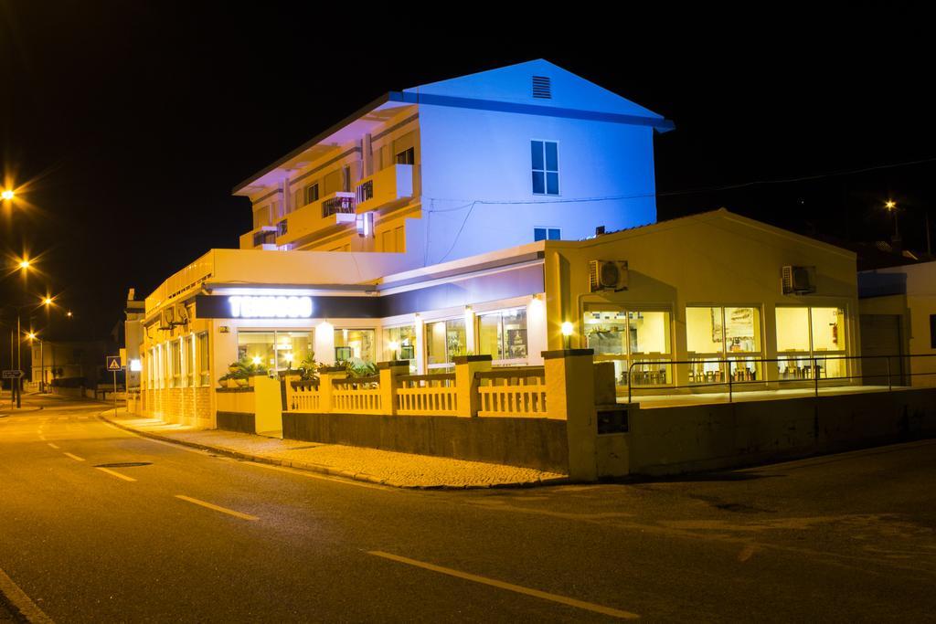 Hotel Teimoso Figueira da Foz Ngoại thất bức ảnh
