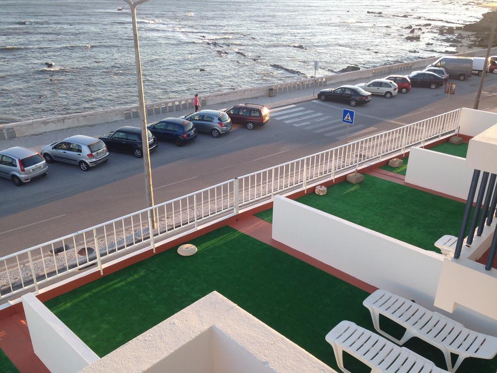 Hotel Teimoso Figueira da Foz Ngoại thất bức ảnh