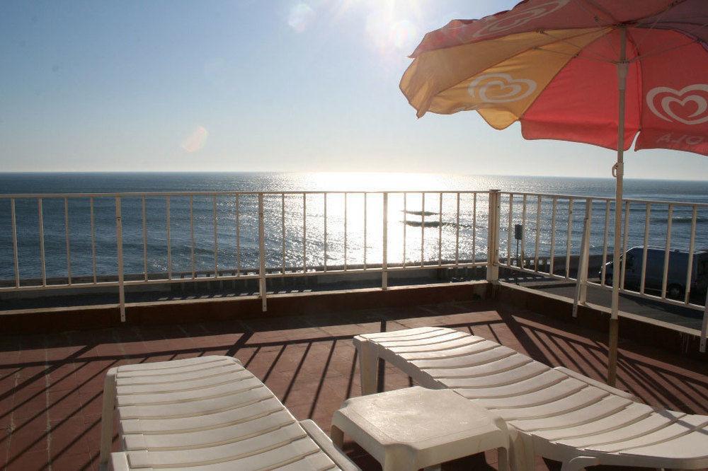 Hotel Teimoso Figueira da Foz Ngoại thất bức ảnh
