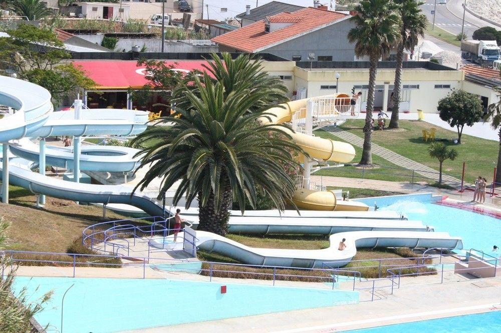 Hotel Teimoso Figueira da Foz Ngoại thất bức ảnh