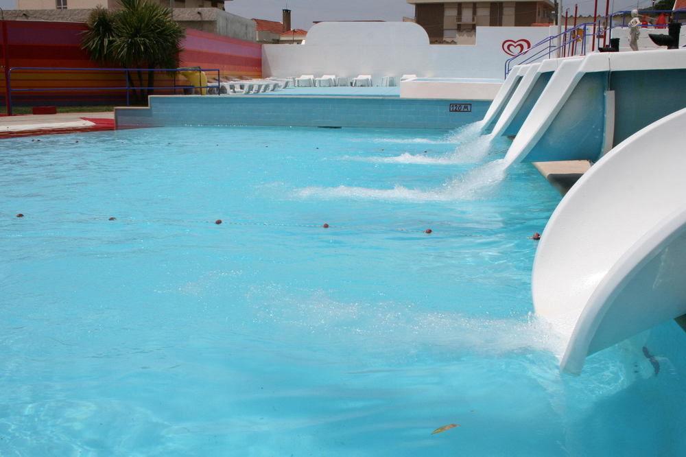 Hotel Teimoso Figueira da Foz Ngoại thất bức ảnh