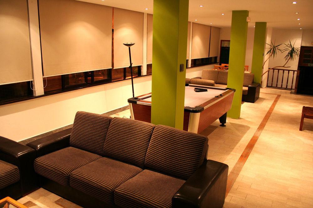 Hotel Teimoso Figueira da Foz Ngoại thất bức ảnh