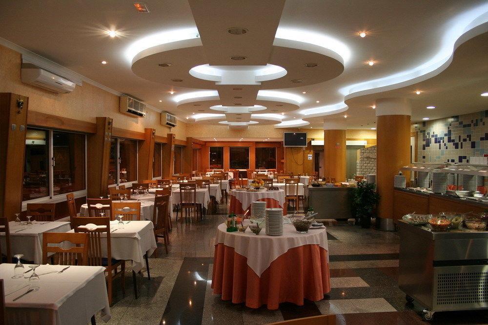 Hotel Teimoso Figueira da Foz Ngoại thất bức ảnh