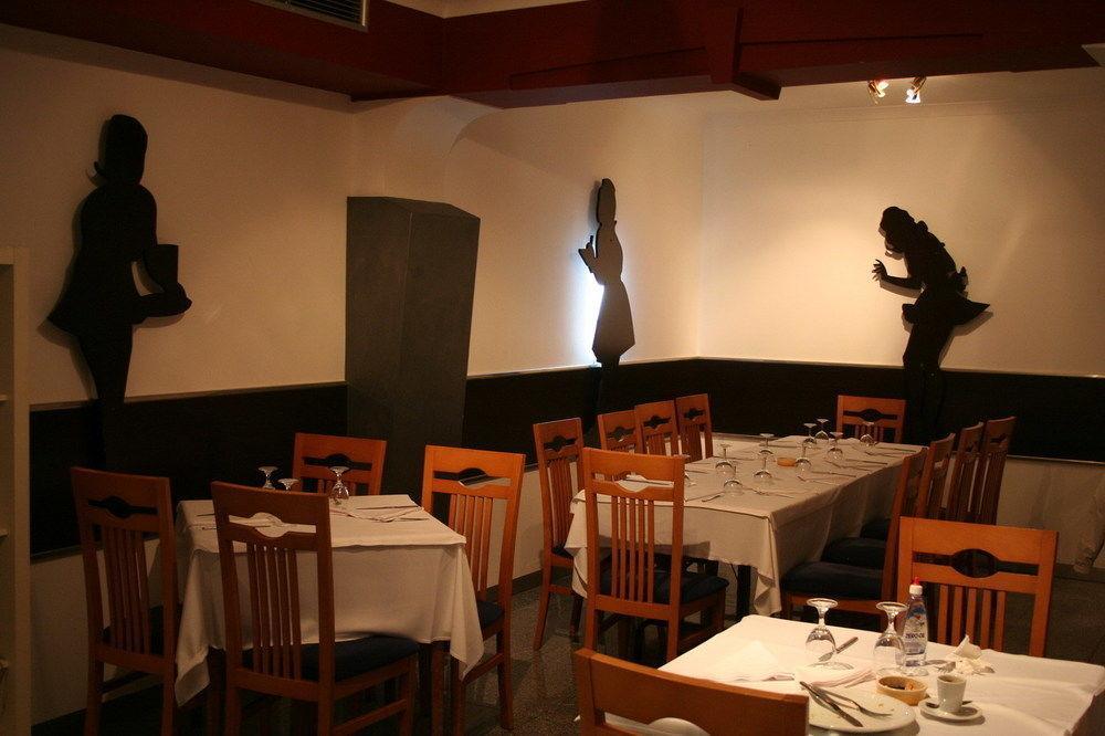 Hotel Teimoso Figueira da Foz Ngoại thất bức ảnh