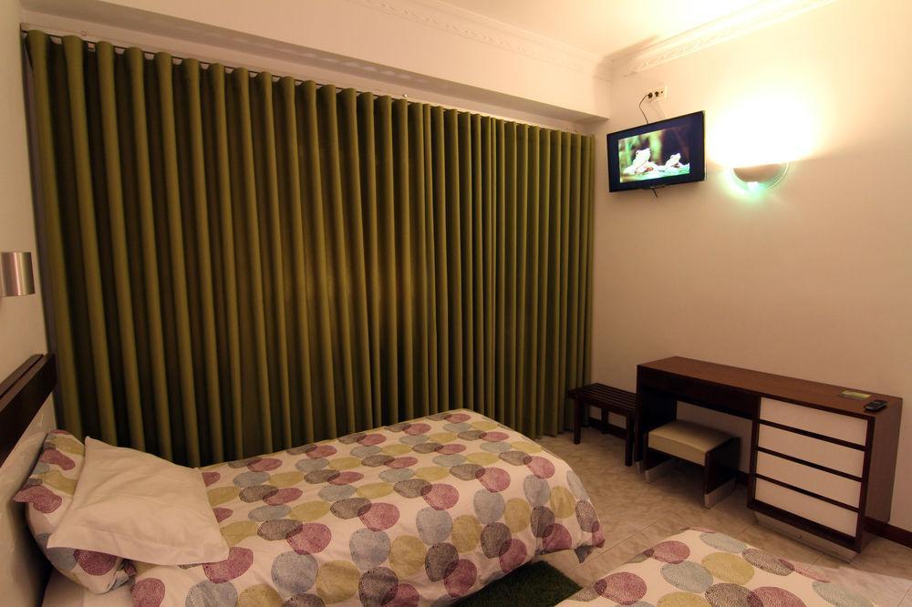 Hotel Teimoso Figueira da Foz Ngoại thất bức ảnh
