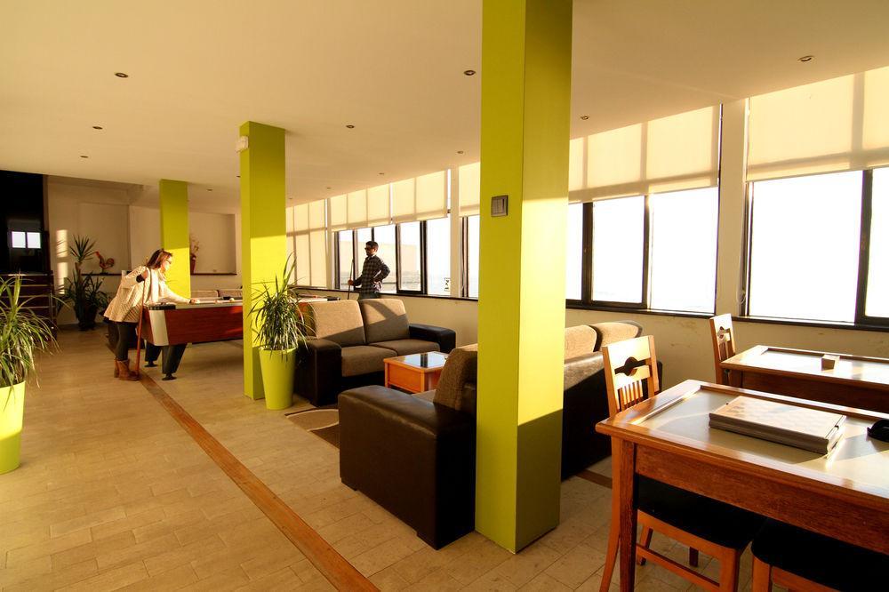 Hotel Teimoso Figueira da Foz Ngoại thất bức ảnh