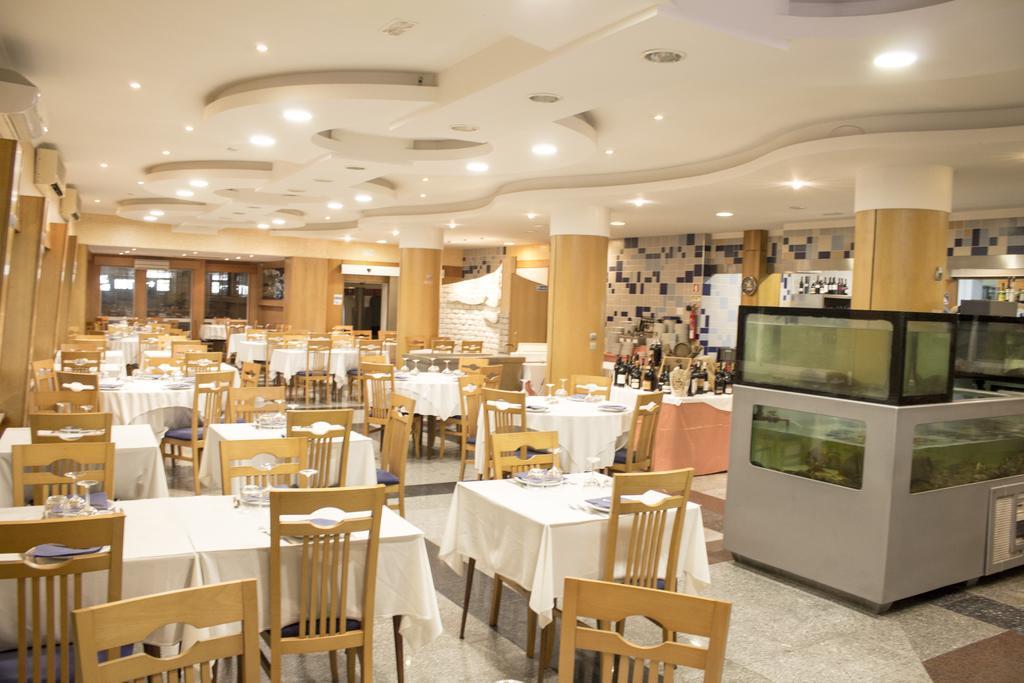 Hotel Teimoso Figueira da Foz Ngoại thất bức ảnh
