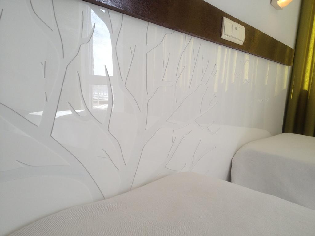 Hotel Teimoso Figueira da Foz Ngoại thất bức ảnh