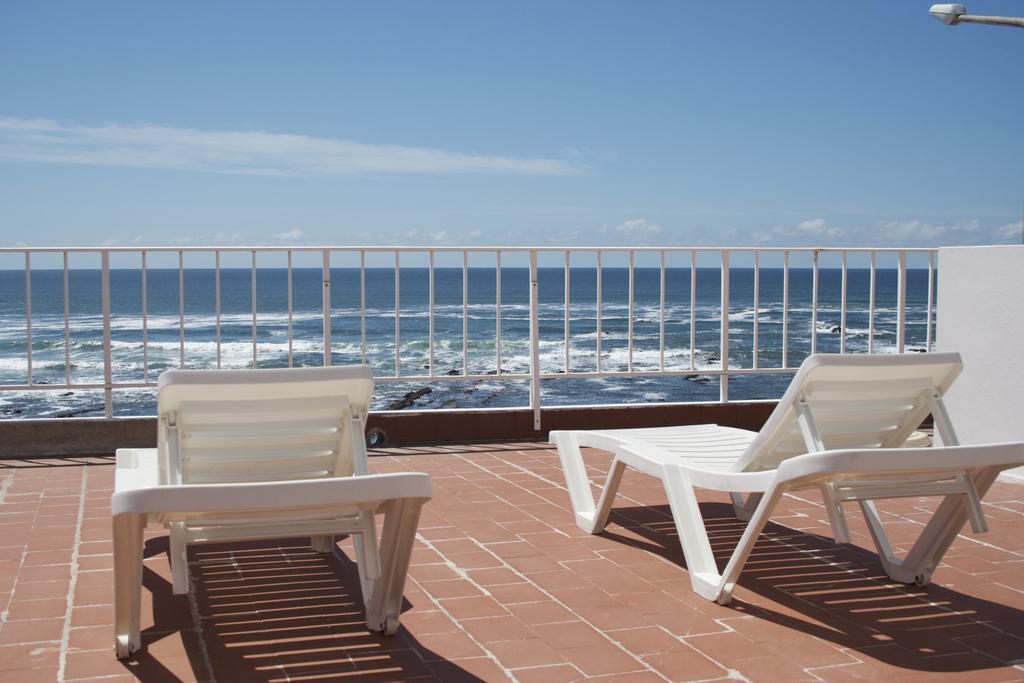 Hotel Teimoso Figueira da Foz Ngoại thất bức ảnh