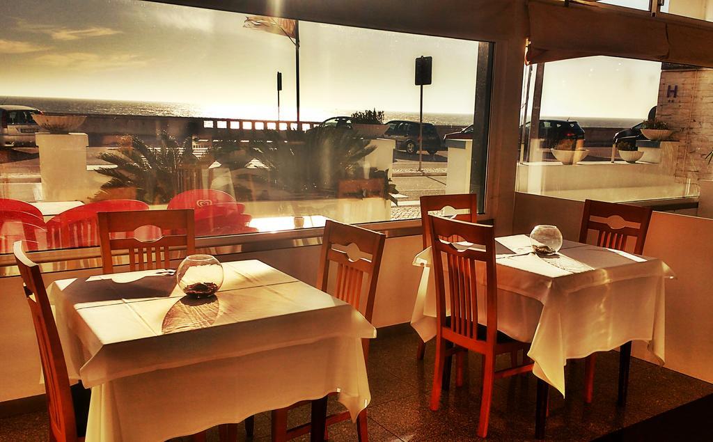 Hotel Teimoso Figueira da Foz Ngoại thất bức ảnh