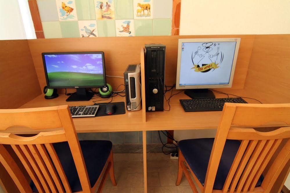 Hotel Teimoso Figueira da Foz Ngoại thất bức ảnh