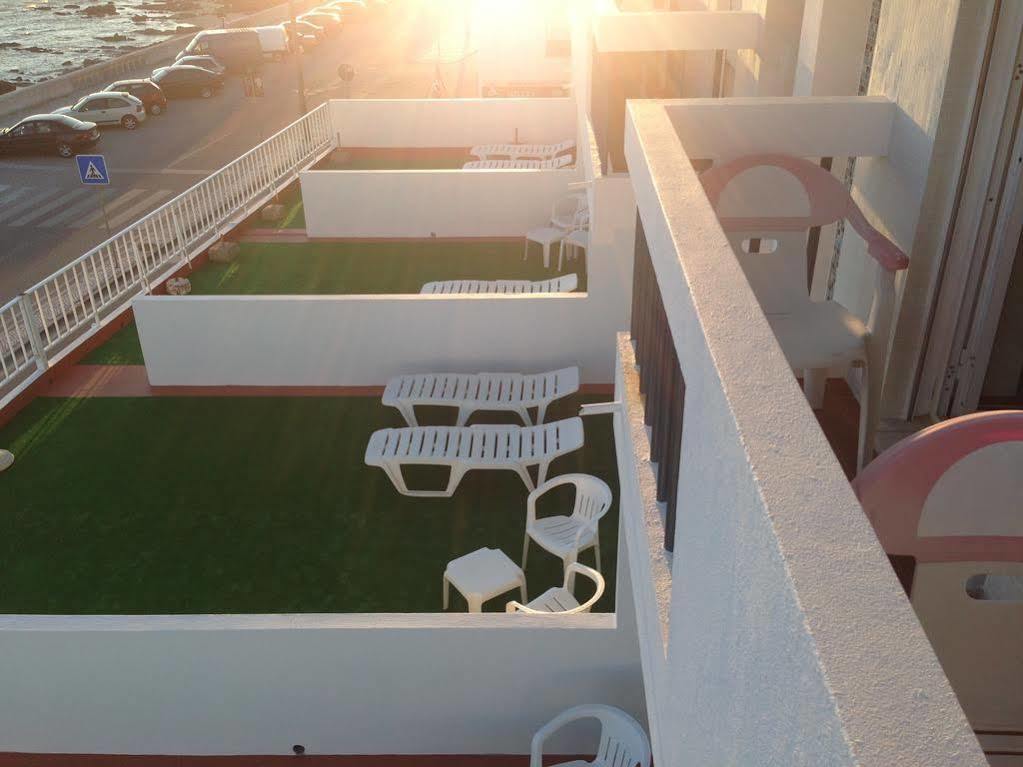 Hotel Teimoso Figueira da Foz Ngoại thất bức ảnh