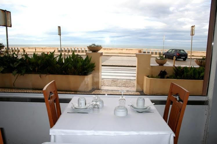 Hotel Teimoso Figueira da Foz Ngoại thất bức ảnh