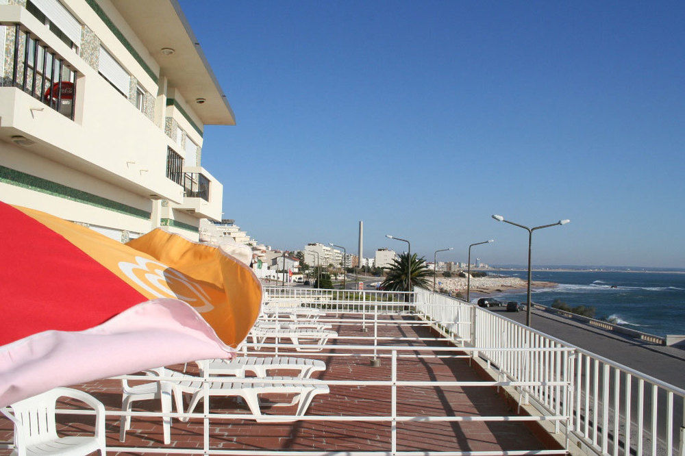 Hotel Teimoso Figueira da Foz Ngoại thất bức ảnh