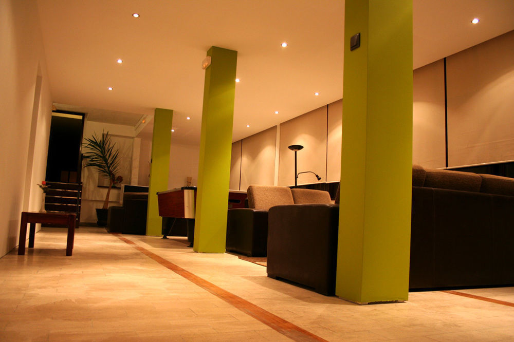 Hotel Teimoso Figueira da Foz Ngoại thất bức ảnh