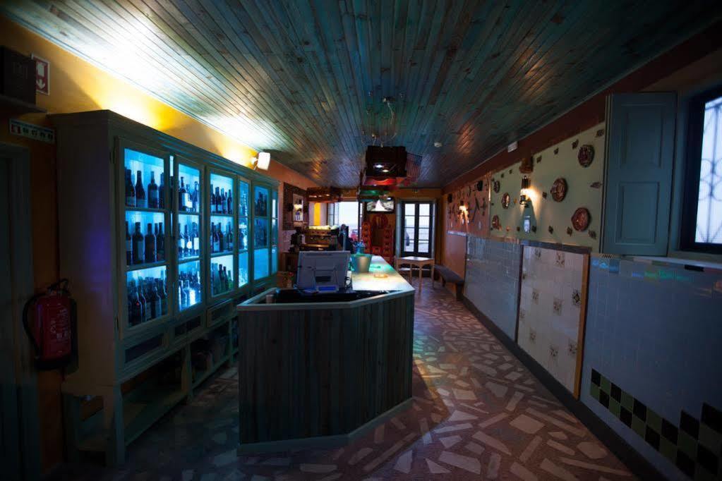 Hotel Teimoso Figueira da Foz Ngoại thất bức ảnh